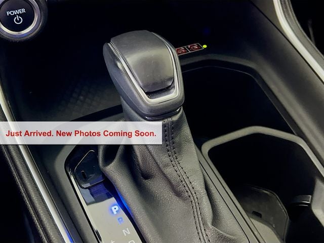 2024 Toyota Grand Highlander Hybrid XLE