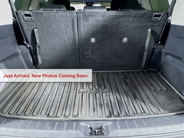 2024 Toyota Grand Highlander Hybrid XLE