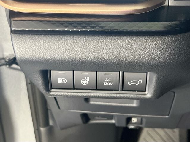 2026 Toyota Grand Highlander Hybrid MAX Limited