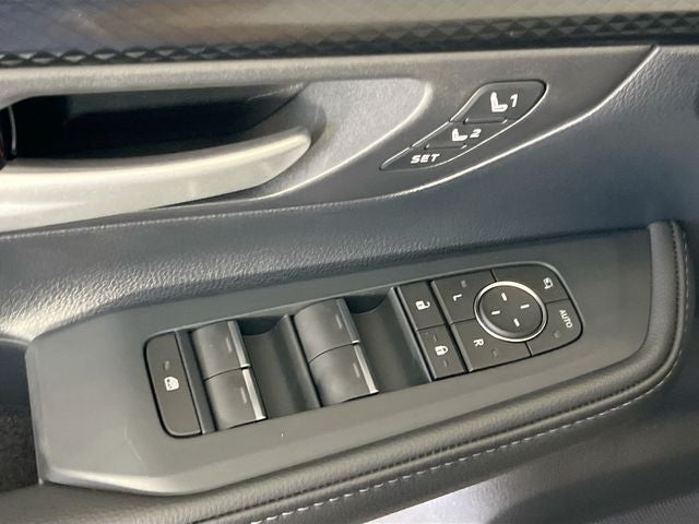 2026 Toyota Grand Highlander Hybrid MAX Limited