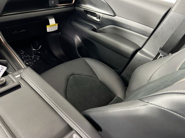 2026 Toyota Grand Highlander Hybrid MAX Limited