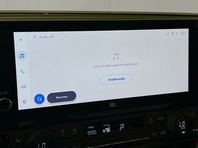 2026 Toyota Grand Highlander Hybrid MAX Limited