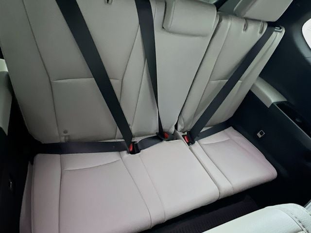 2026 Toyota Grand Highlander Hybrid MAX Limited