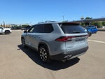 2026 Toyota Grand Highlander Hybrid MAX Limited