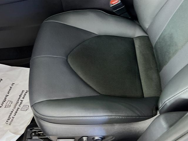 2026 Toyota Grand Highlander Hybrid MAX Limited