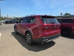 2026 Toyota Grand Highlander Hybrid MAX Limited