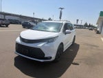 2026 Toyota Sienna Woodland Edition 7 Passenger
