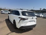 2026 Toyota Sienna Woodland Edition 7 Passenger