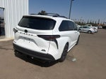 2026 Toyota Sienna Woodland Edition 7 Passenger