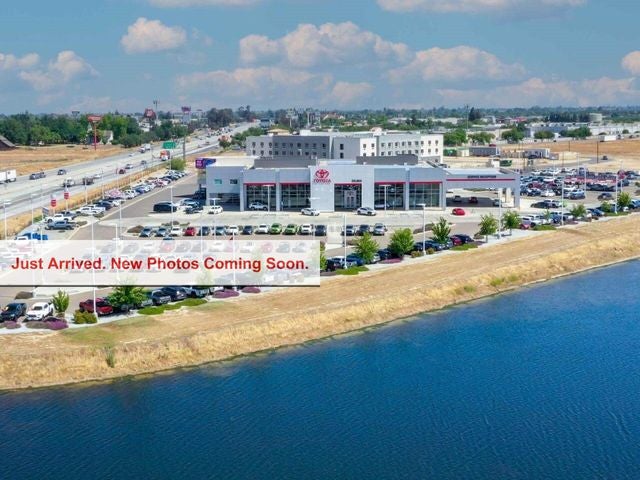 2025 Toyota Highlander XSE