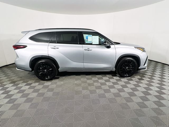 2024 Toyota Highlander XSE