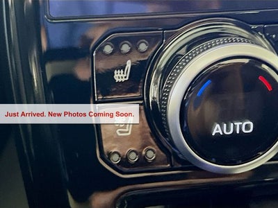 2026 Toyota Highlander Hybrid Limited