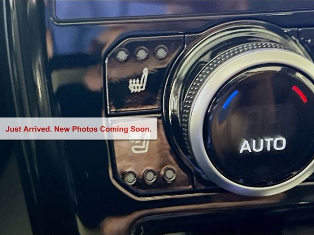 2026 Toyota Highlander Hybrid Limited