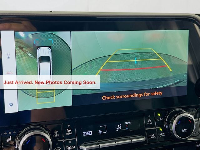 2026 Toyota Highlander Hybrid Limited