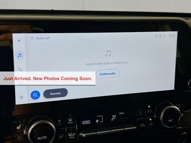 2026 Toyota Highlander Hybrid Limited