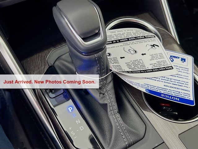 2026 Toyota Highlander Hybrid Limited