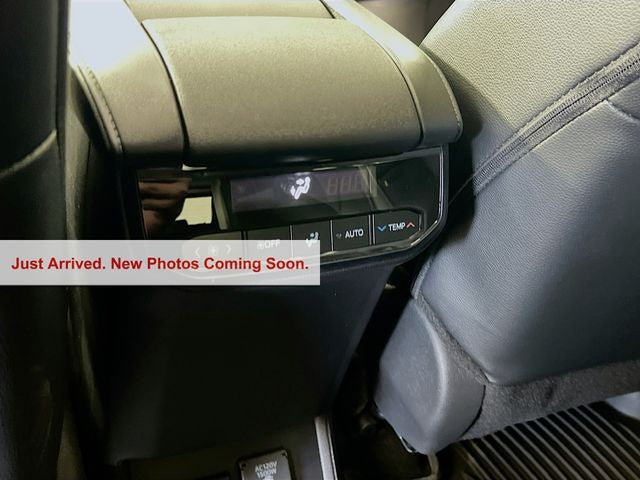 2026 Toyota Highlander Hybrid Limited