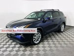 2026 Toyota Highlander Hybrid Limited