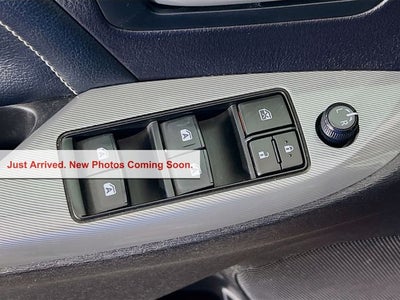 2017 Toyota Sienna SE