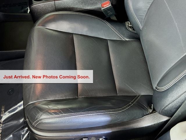 2017 Toyota Sienna SE