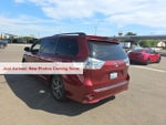 2017 Toyota Sienna SE