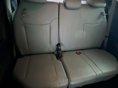 2025 Toyota Sienna XLE 8 Passenger