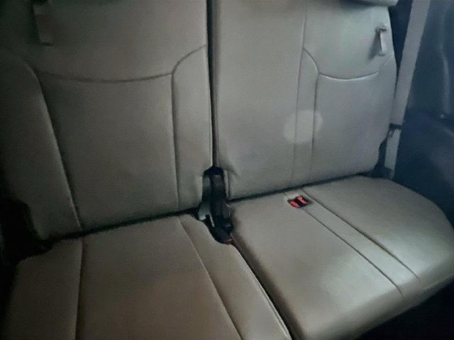 2025 Toyota Sienna XLE 8 Passenger