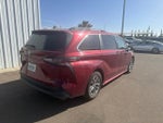2025 Toyota Sienna XLE 8 Passenger