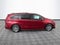 2025 Toyota Sienna XLE 8 Passenger