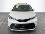 2026 Toyota Sienna XLE 8 Passenger