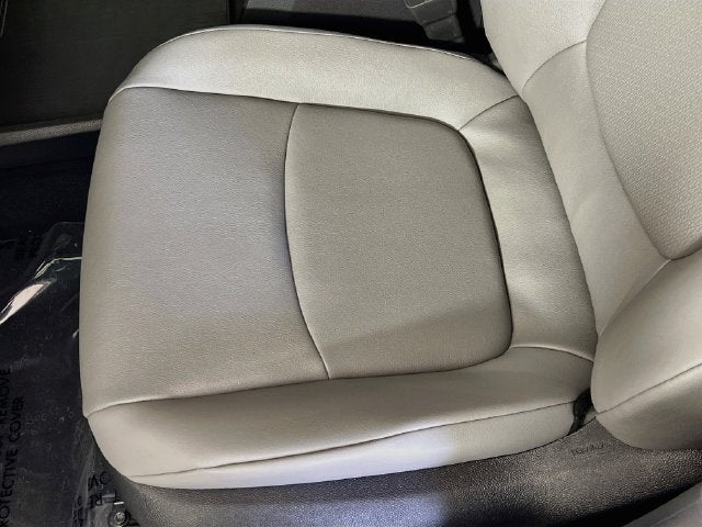 2026 Toyota Sienna XLE 8 Passenger