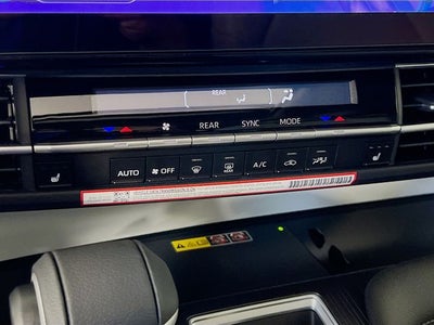 2026 Toyota Sienna XLE 7 Passenger