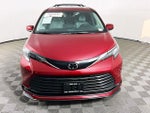 2026 Toyota Sienna XLE 7 Passenger