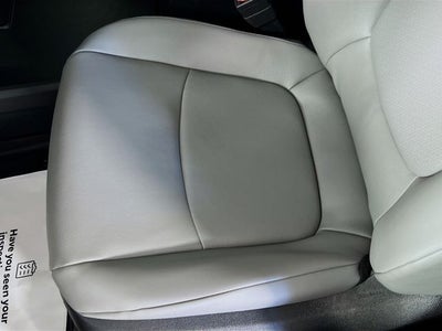 2026 Toyota Sienna XLE 7 Passenger