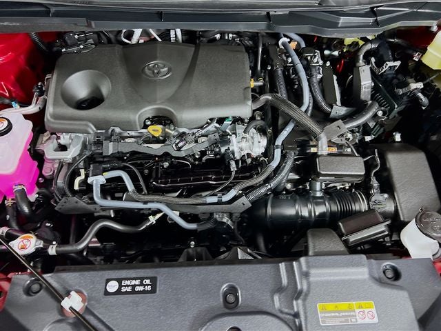 2026 Toyota Sienna XLE 7 Passenger