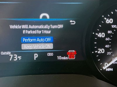 2026 Toyota Sienna XLE 7 Passenger