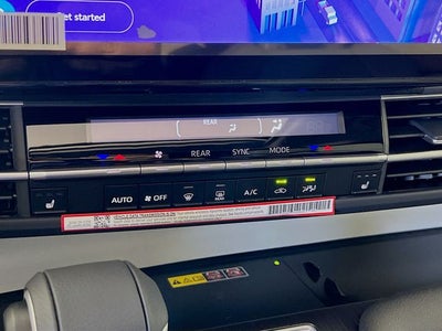 2026 Toyota Sienna XLE 7 Passenger