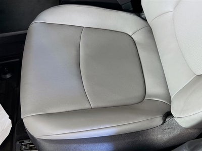 2026 Toyota Sienna XLE 7 Passenger