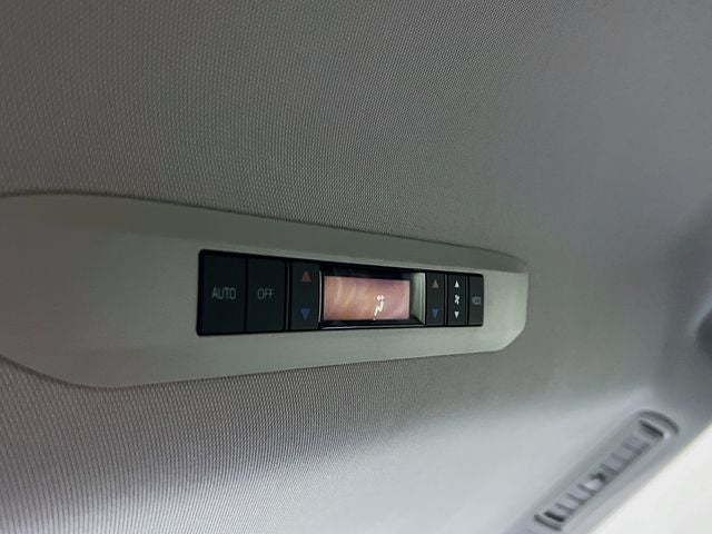 2026 Toyota Sienna XLE 7 Passenger