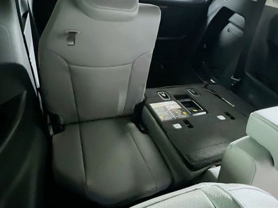 2026 Toyota Sienna XLE 7 Passenger