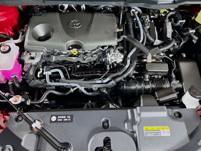 2026 Toyota Sienna XLE 7 Passenger