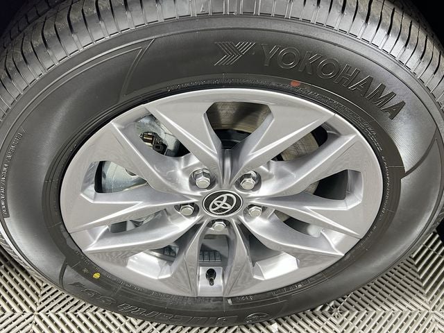 2026 Toyota Sienna XLE 7 Passenger