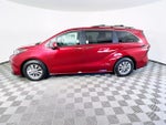 2026 Toyota Sienna XLE 7 Passenger