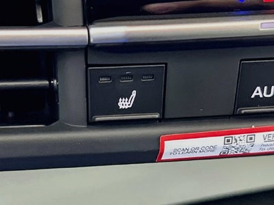 2026 Toyota Sienna XLE 7 Passenger