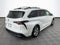 2026 Toyota Sienna XLE 7 Passenger