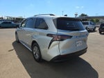 2025 Toyota Sienna XLE 8 Passenger