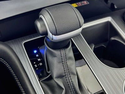 2026 Toyota Sienna XLE 8 Passenger