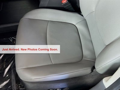 2024 Toyota Sienna XLE 8 Passenger