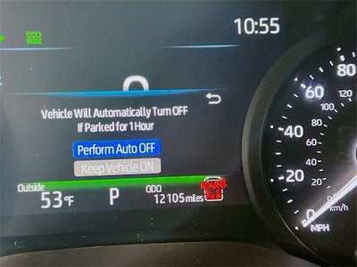 2025 Toyota Sienna XLE 7 Passenger