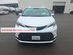 2025 Toyota Sienna XLE 7 Passenger